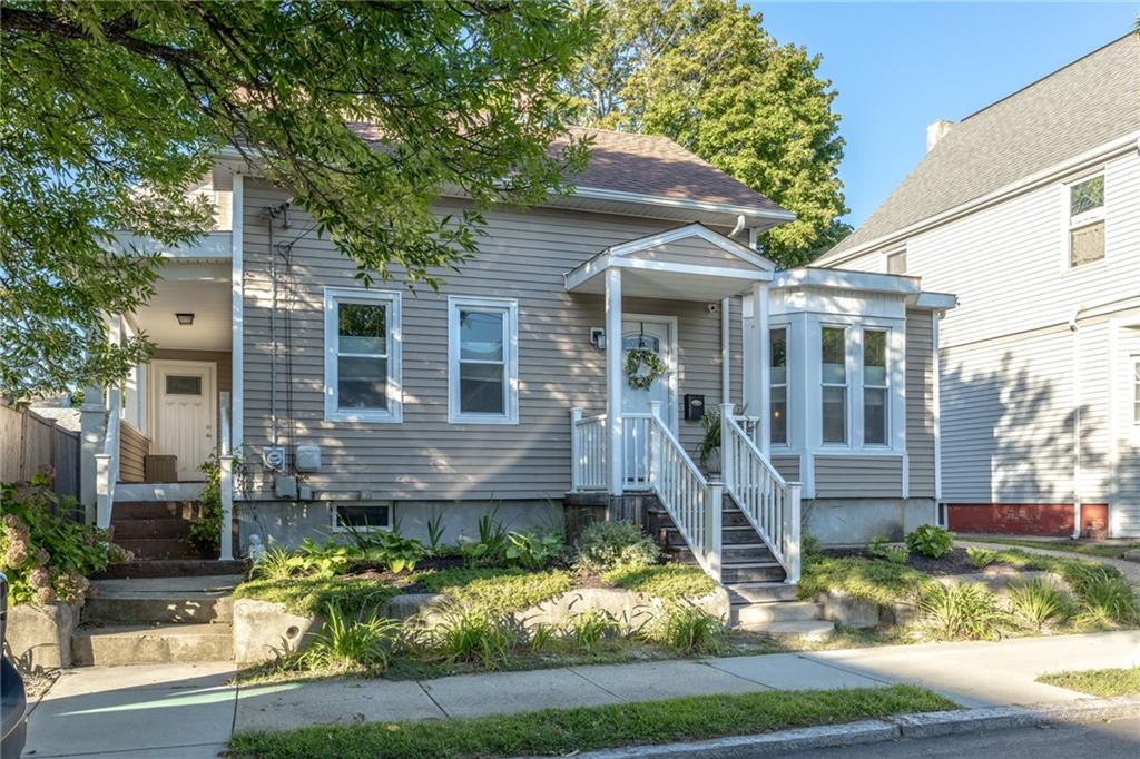 58 Russell Avenue Property Photo 3