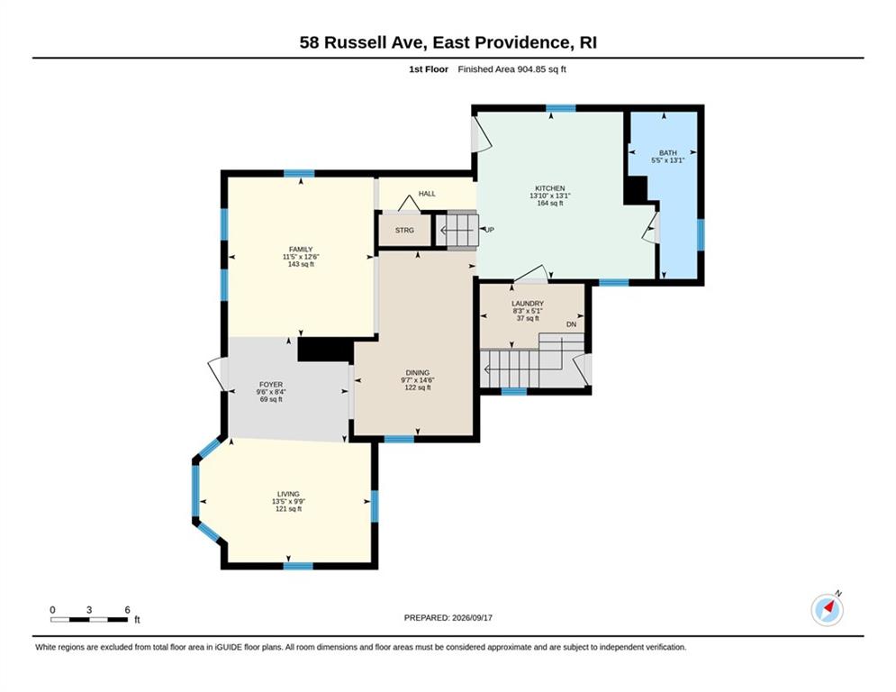 58 Russell Avenue Property Photo 31