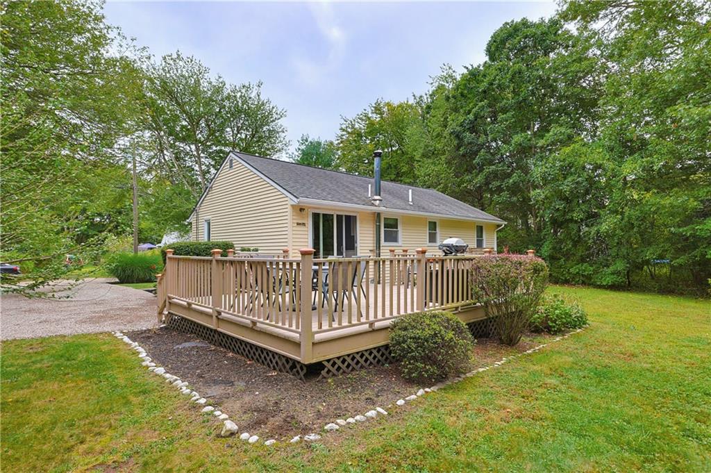 39 Tidewater Drive W Property Photo 32