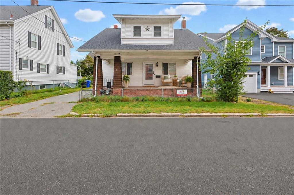 85 Hughes Avenue Property Photo 1