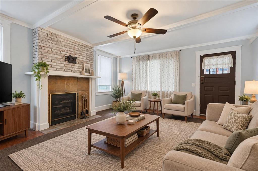 85 Hughes Avenue Property Photo 4