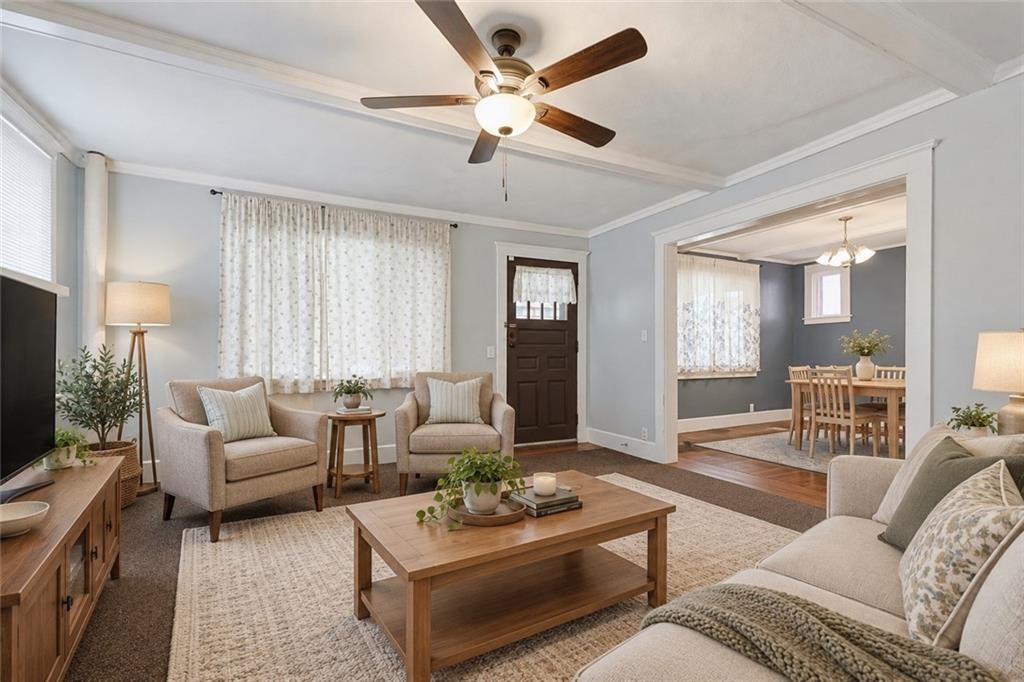 85 Hughes Avenue Property Photo 6