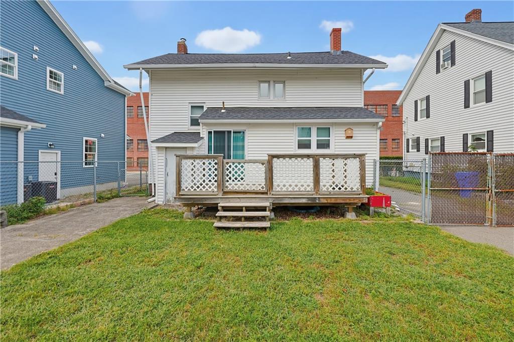 85 Hughes Avenue Property Photo 20