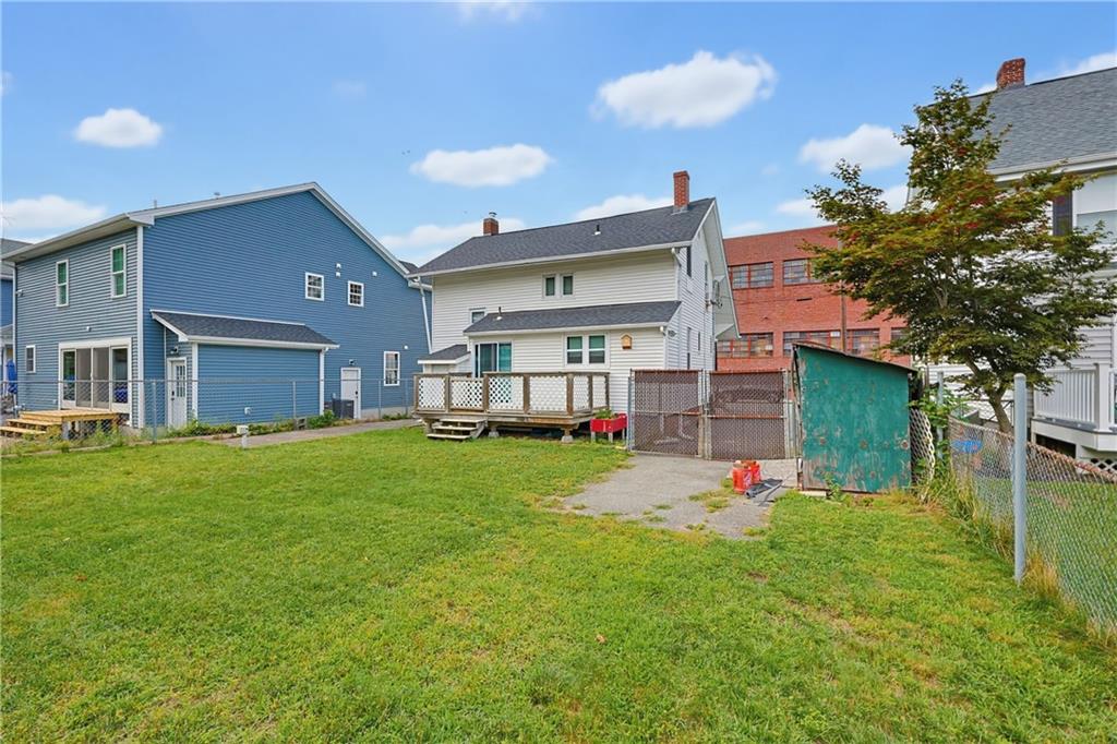 85 Hughes Avenue Property Photo 21
