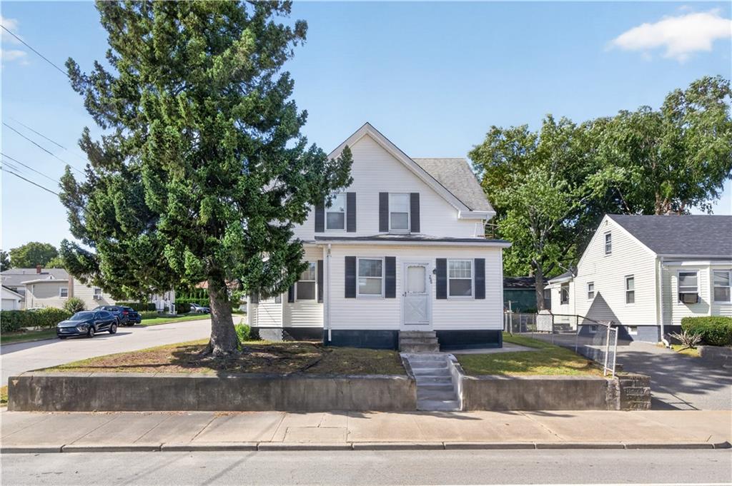 296 Power Road Property Photo 1