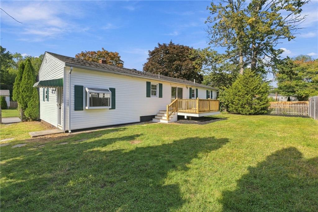 62 Drybrook Road Property Photo 33