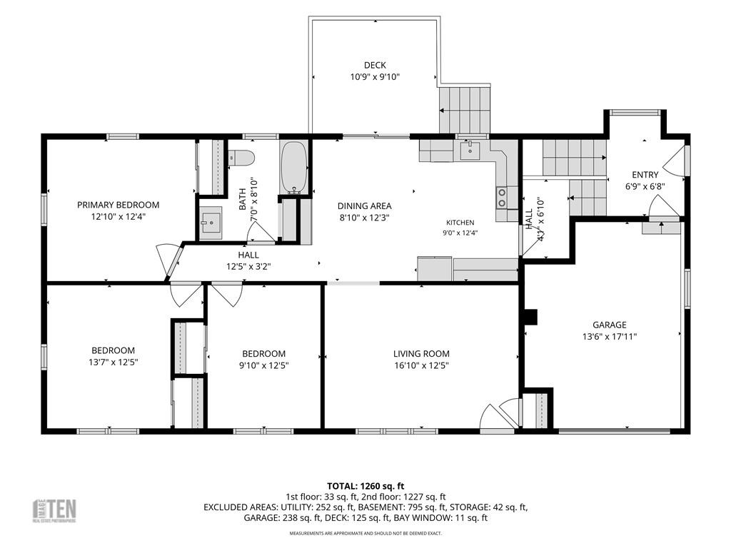 62 Drybrook Road Property Photo 37