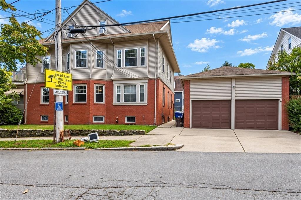 594 596 Hope Street Property Photo 1
