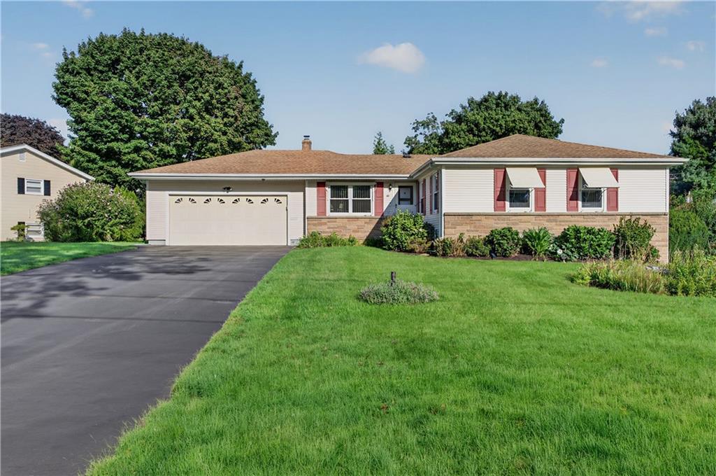 60 Birchwood Drive Property Photo 1