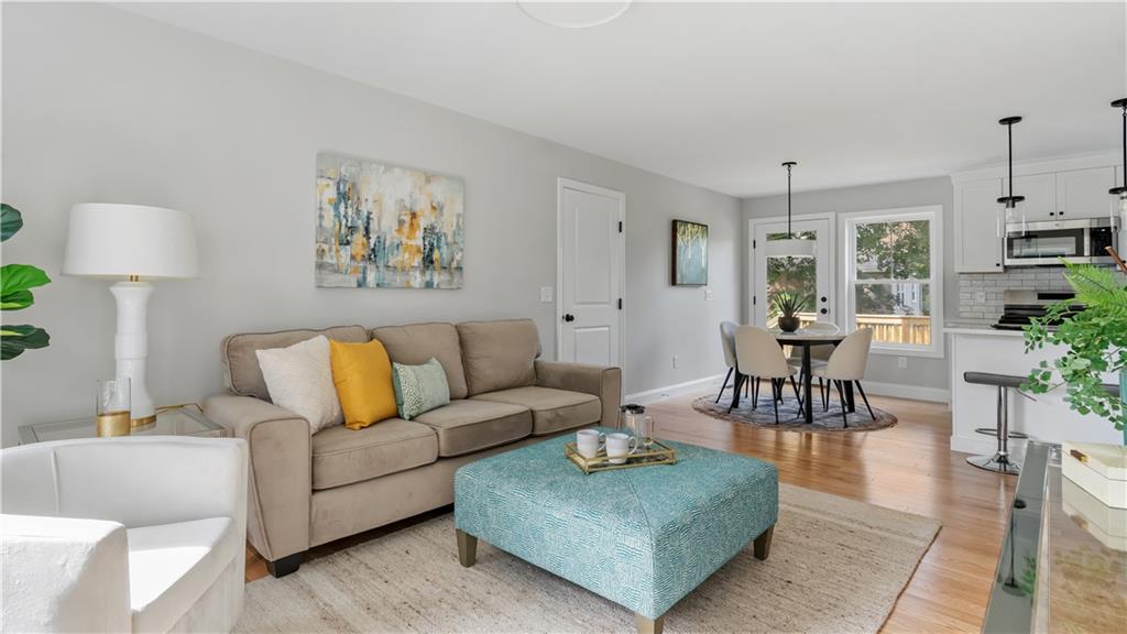 83 Cadora Avenue Property Photo 1