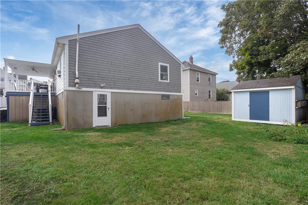 9 Burdick Avenue Property Photo 25