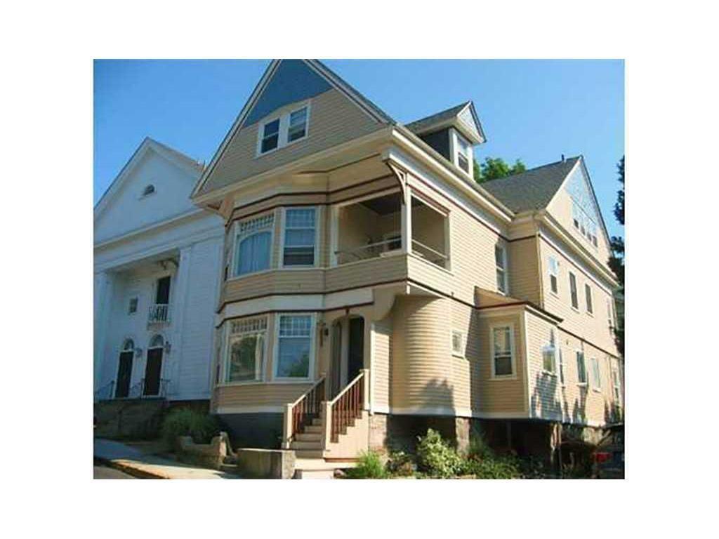 81 Mill Street UNIT 3 Property Photo 1