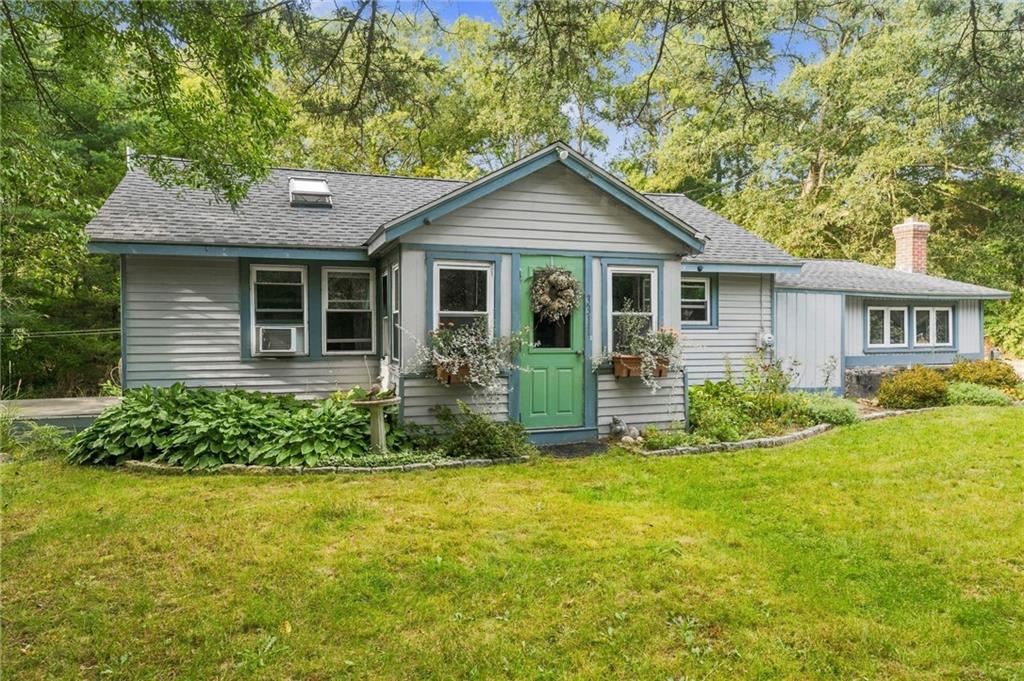 3311 Post Road Property Photo 1