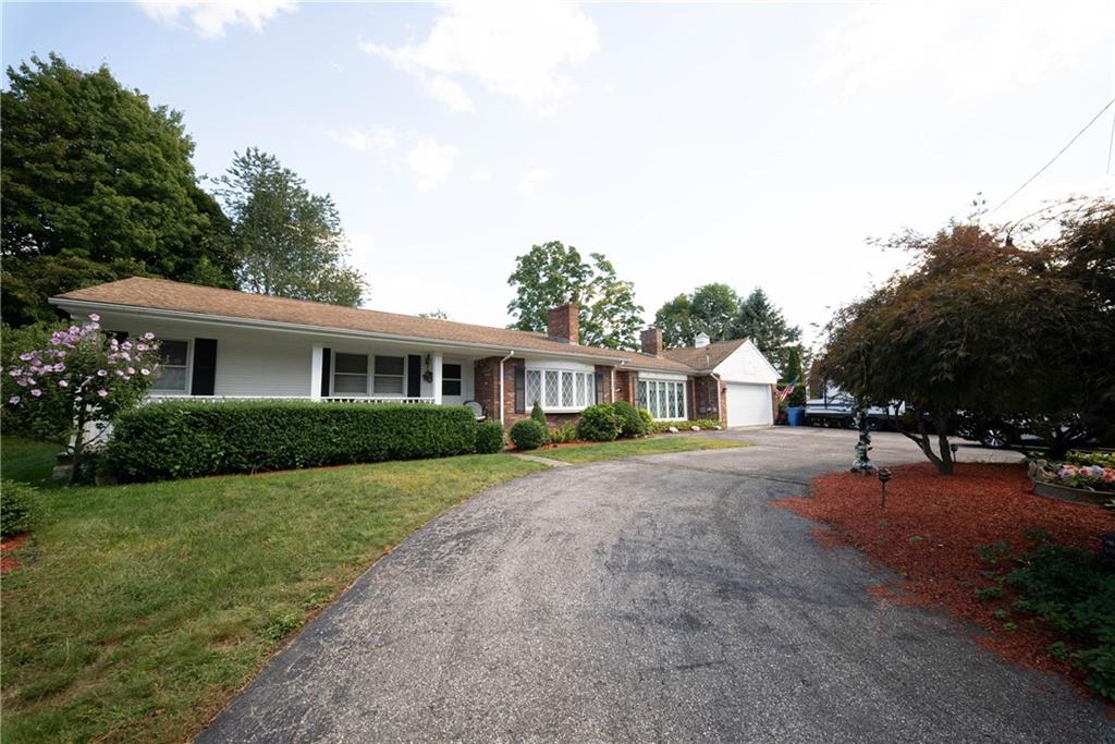 230 Oaklawn Avenue Property Photo 1