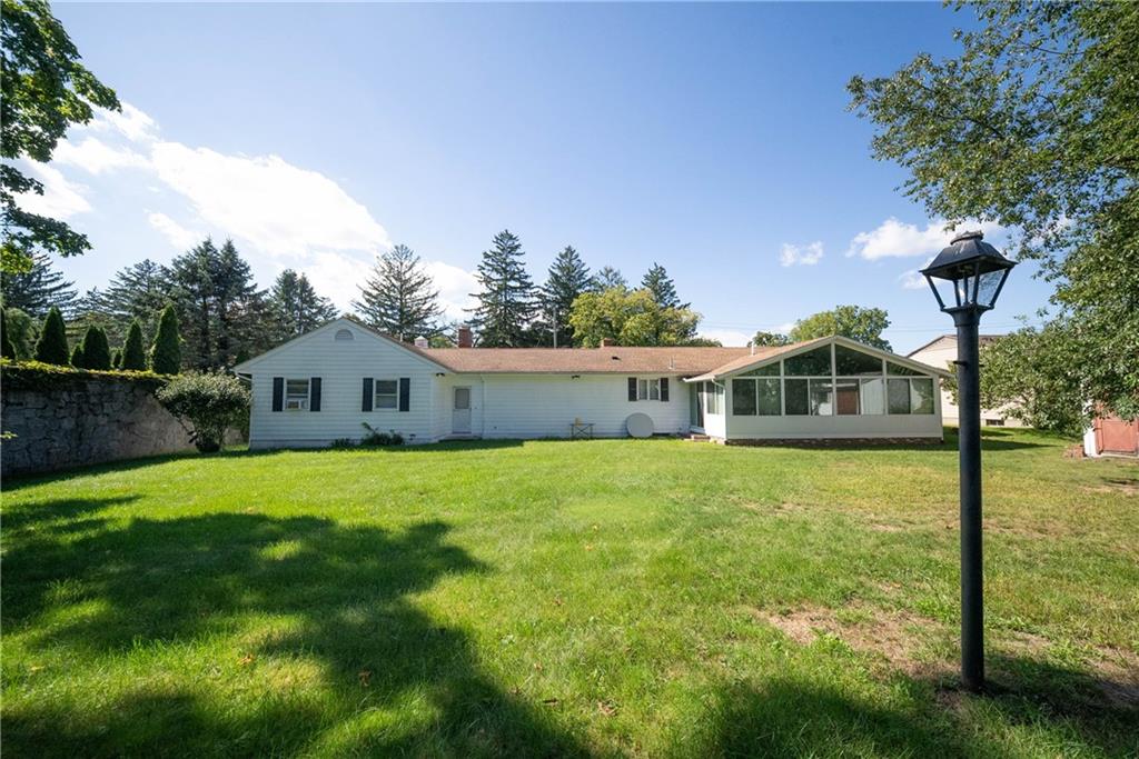 230 Oaklawn Avenue Property Photo 36