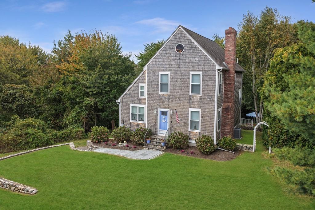 34 Clifford Drive Property Photo 1