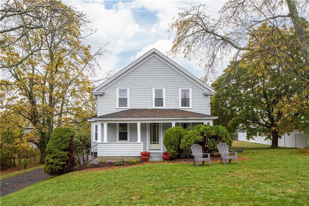 226 Turnpike Avenue Property Photo 1