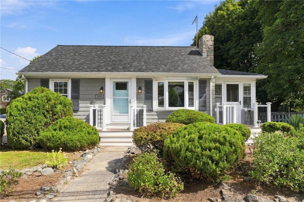 1040 Greenwich Avenue Property Photo 1