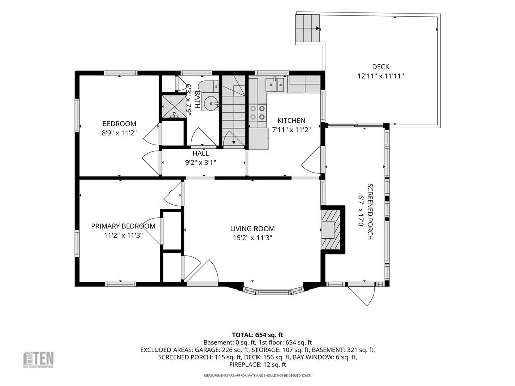 1040 Greenwich Avenue Property Photo 42