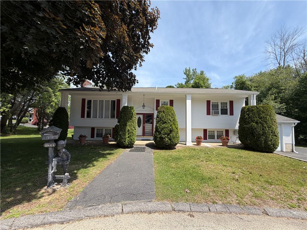 6 Balsam Court Property Photo 1