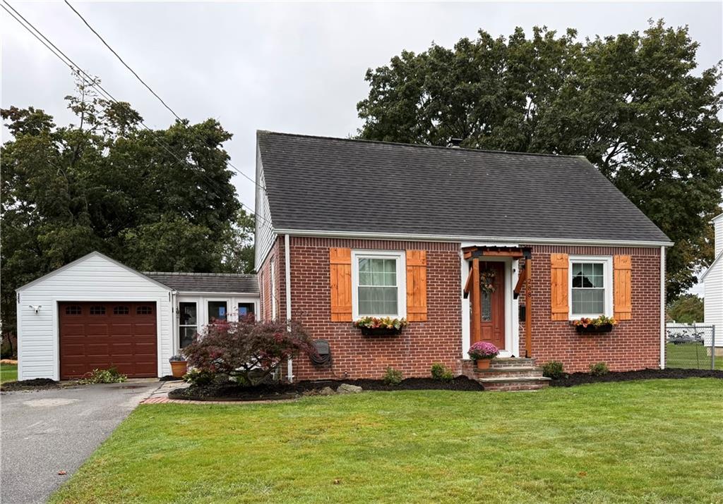 288 Chapmans Avenue Property Photo 1