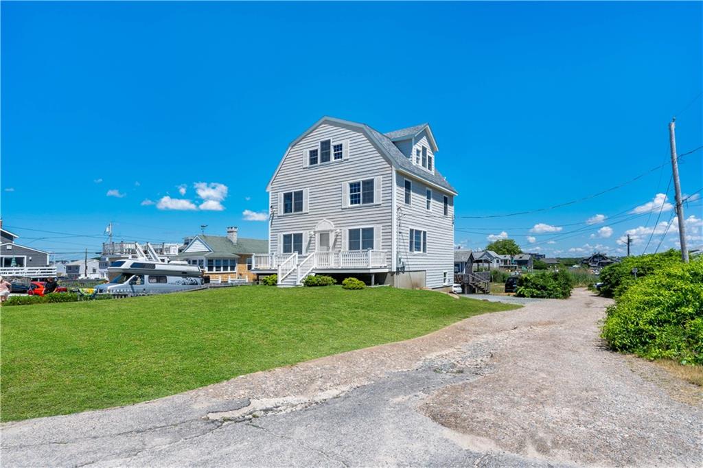 980 Matunuck Beach Road Property Photo 35