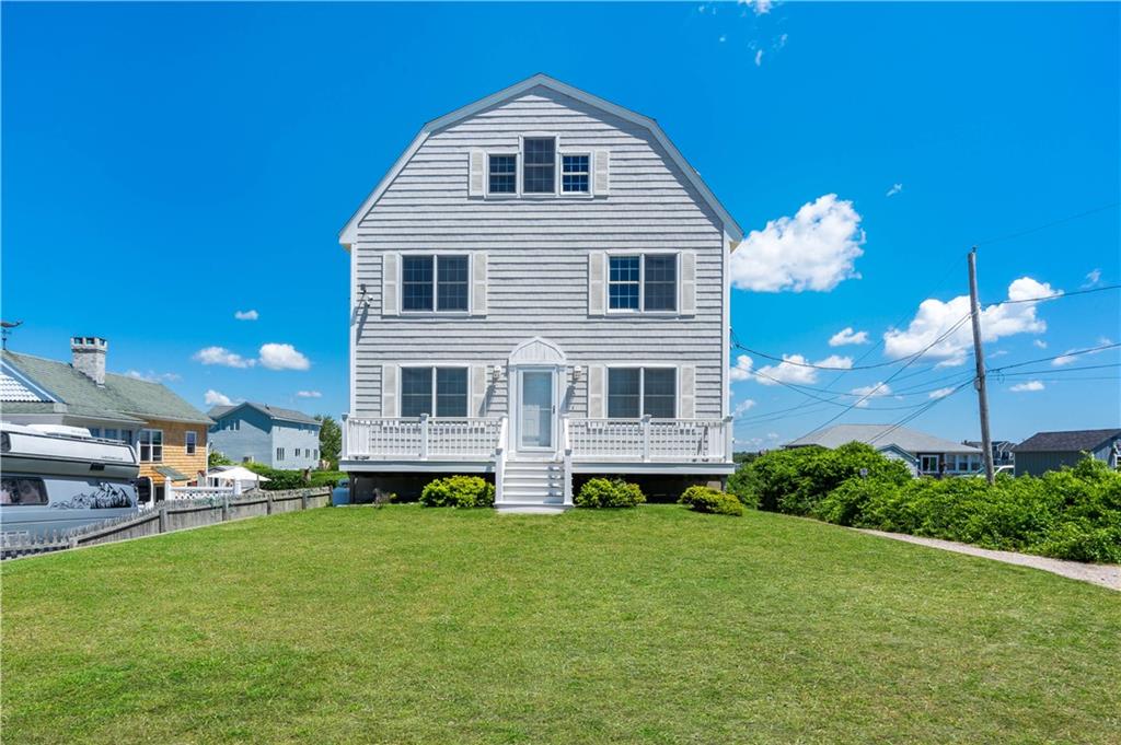 980 Matunuck Beach Road Property Photo 36