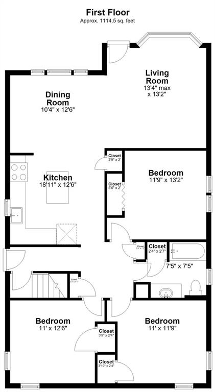 105 Walnut Street Property Photo 13
