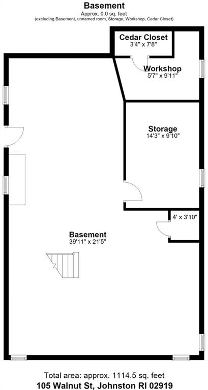 105 Walnut Street Property Photo 14