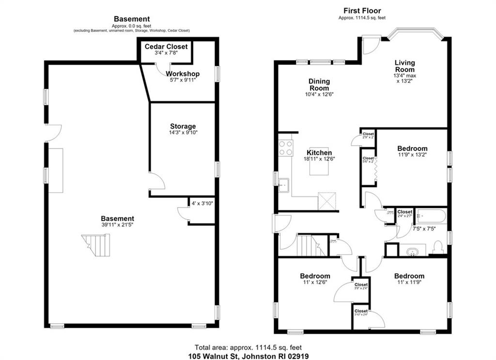 105 Walnut Street Property Photo 15