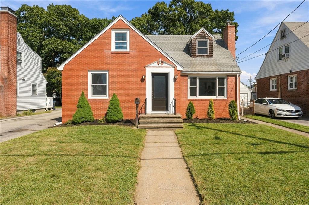 386 Norwood Avenue Property Photo 1