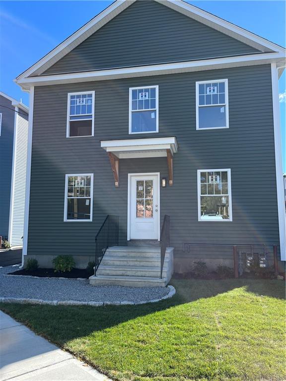 88 Coggeshall Street Property Photo 1