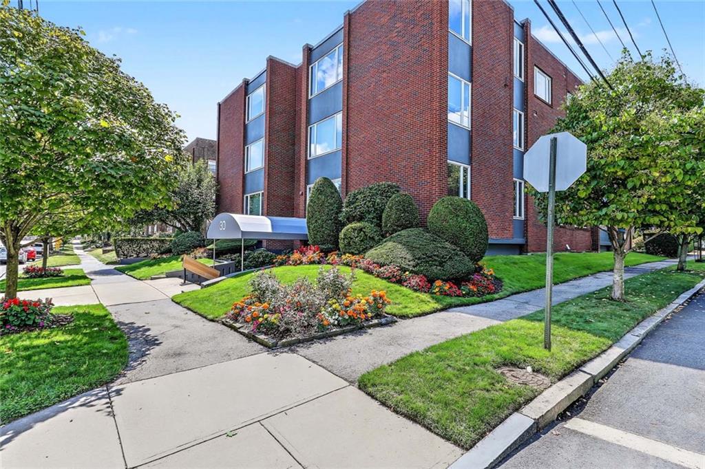 30 Blackstone Boulevard Unit 203 Property Photo 1