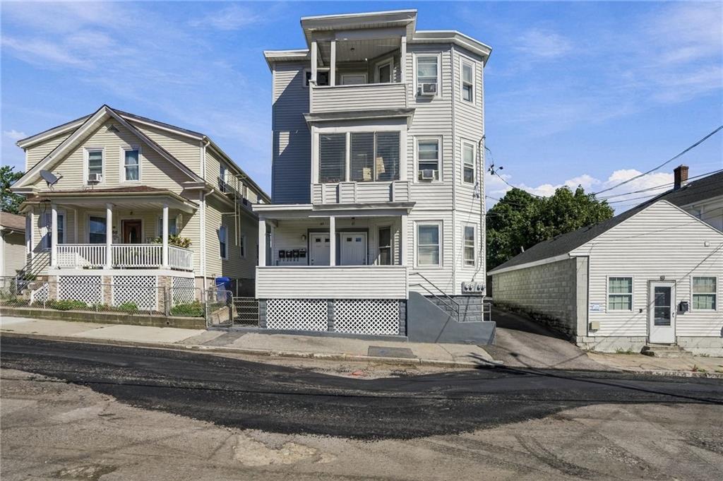 51 53 Hall Street Property Photo 1