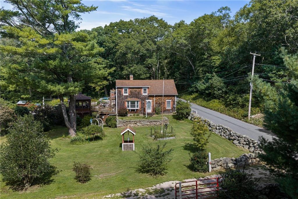 45 North Road Property Photo 1