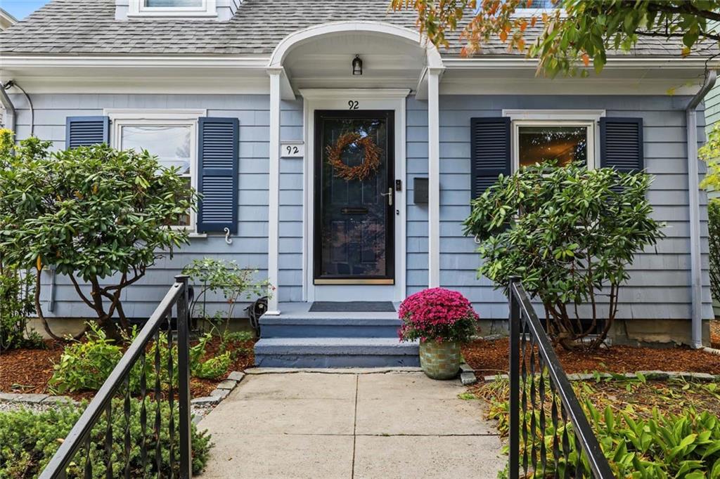 92 Edgehill Road Property Photo 4