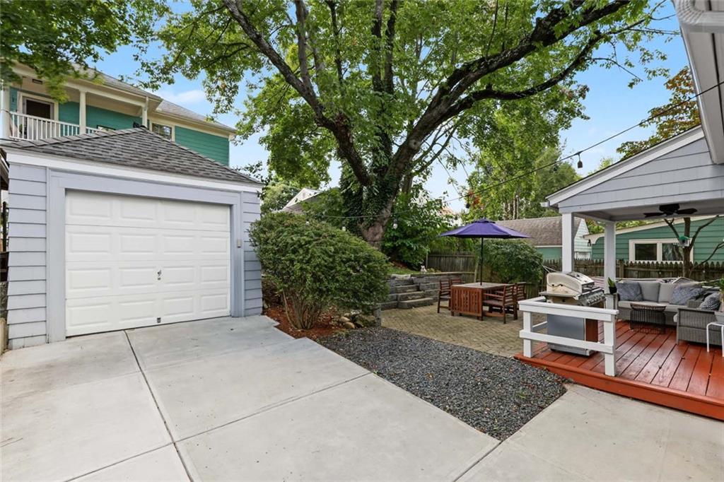 92 Edgehill Road Property Photo 33