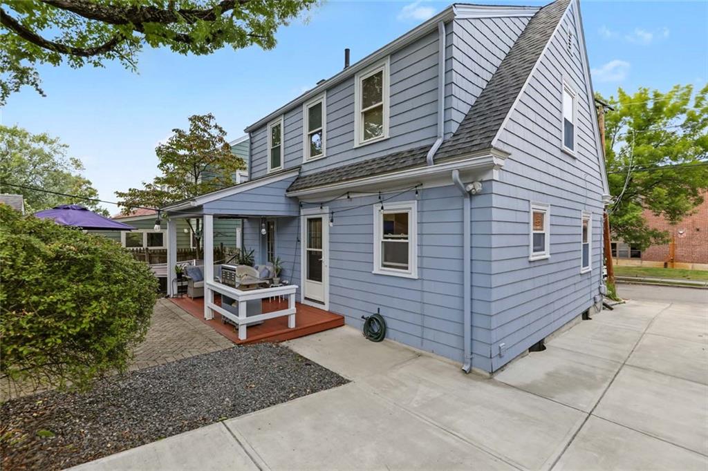 92 Edgehill Road Property Photo 34