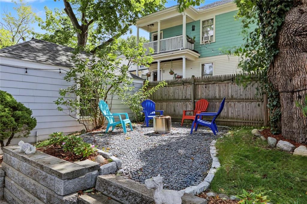 92 Edgehill Road Property Photo 38
