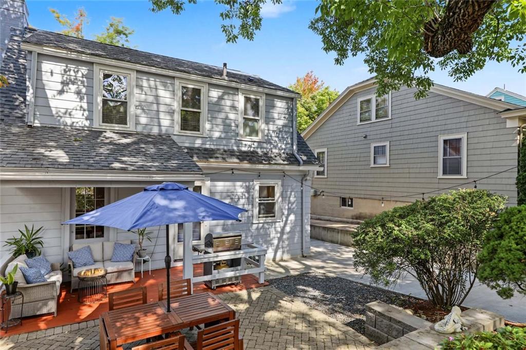 92 Edgehill Road Property Photo 39
