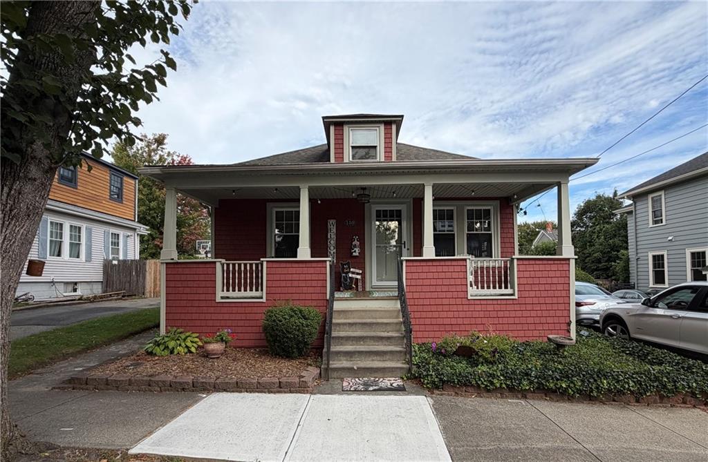 159 Jastram Street Property Photo 1