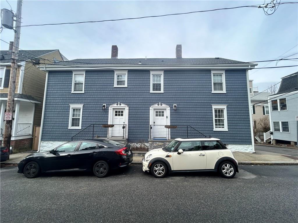 23 Anthony Street UNIT 2 Property Photo 1