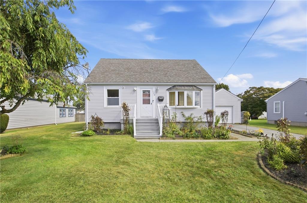 136 Durfee Road Property Photo 1