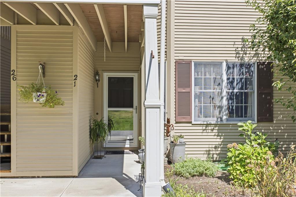 21 Trellis Drive Unit 21 Property Photo 1