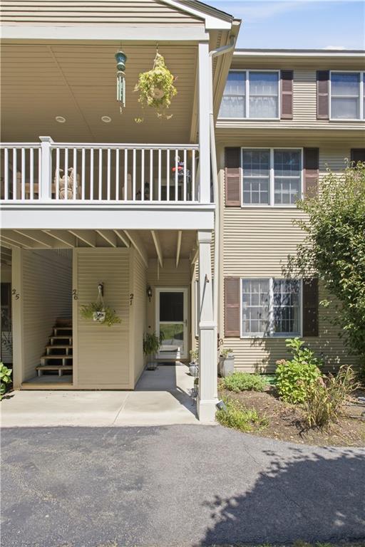 21 Trellis Drive Unit 21 Property Photo 24