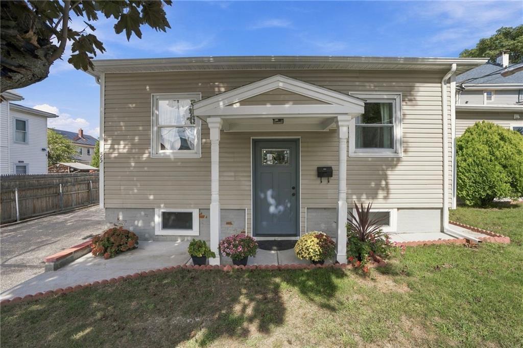 55 Boutwell Street Property Photo 1