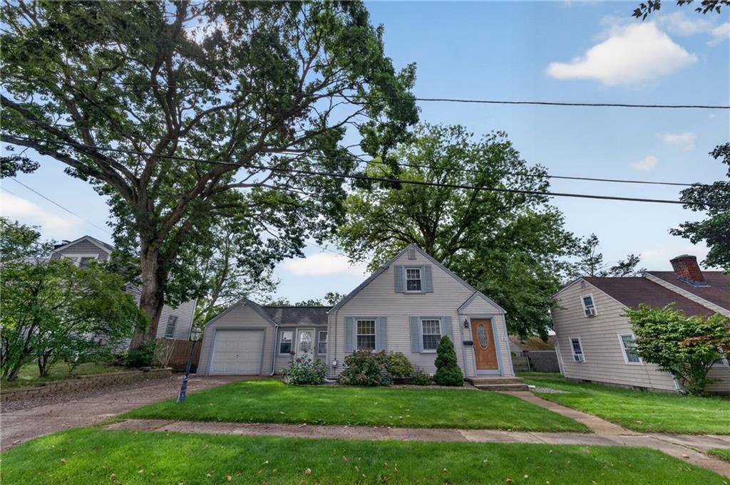 110 Bryant Road Property Photo 1