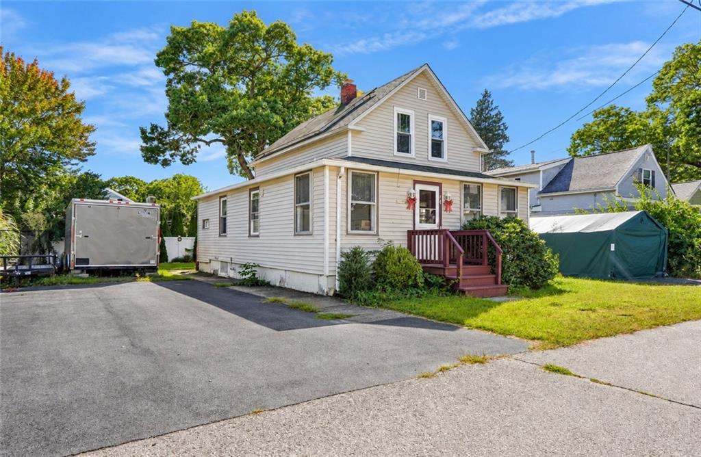70 Northup Street Property Photo 1