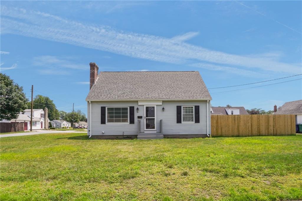 95 Harmony Court Property Photo 1