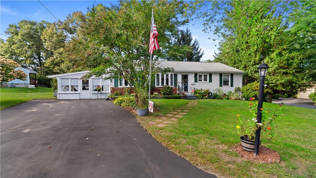 161 Princeton Avenue Property Photo 1